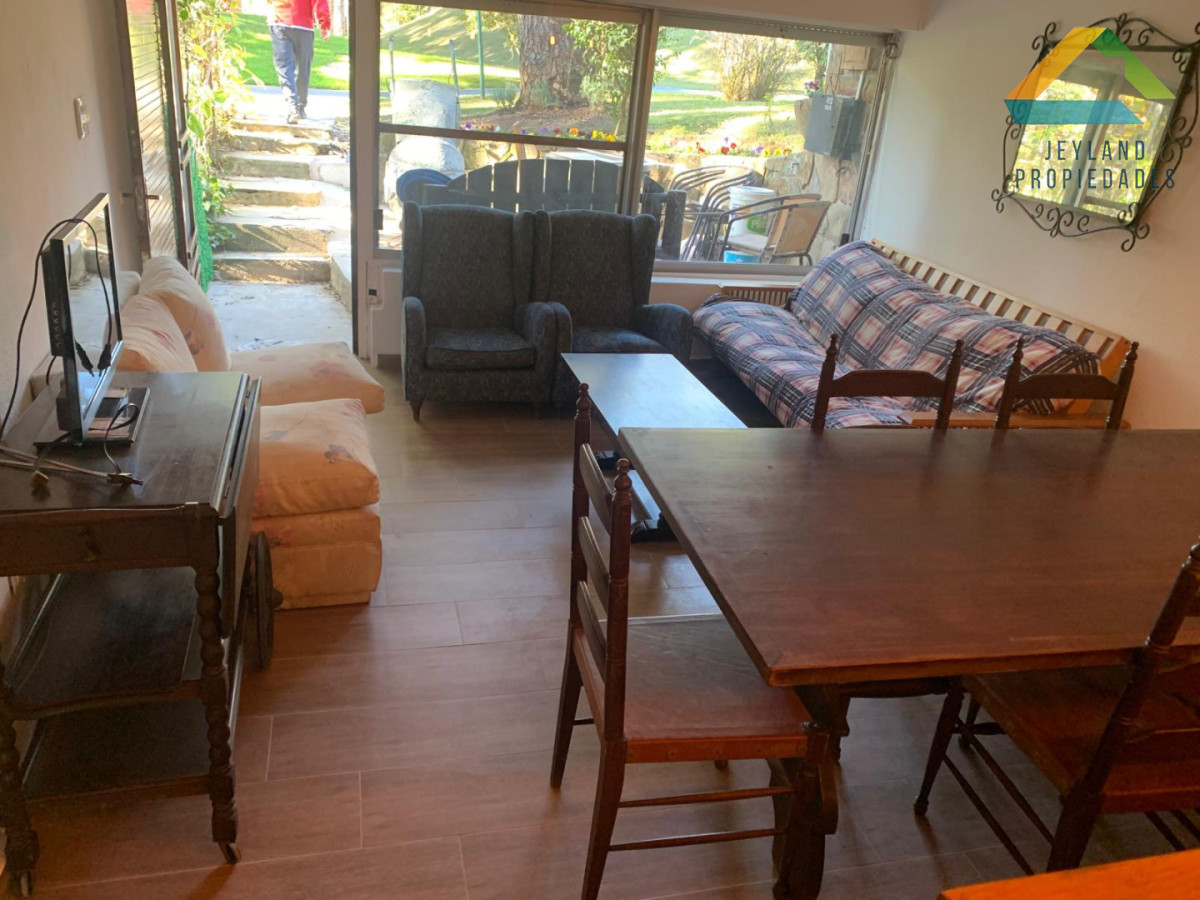 Apartamento ID.387 - Alquiler invernal - Complejo Arcobaleno