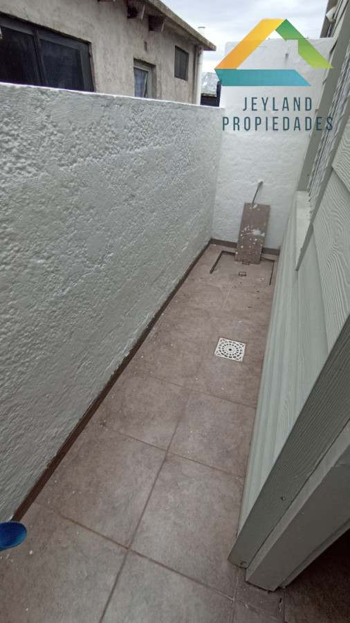 Apartamento ID.402 - SE ALQUILA APTO 1 DORM EN BARRIO BIARRITZ