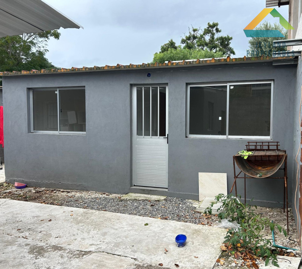 Apartamento ID.460 - SE ALQUILA APTO 1 DORMITORIO ZONA CAMPUS 