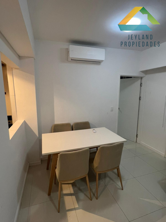 Apartamento ID.362 - Apartamento en Punta del Este, Laguna del Diario