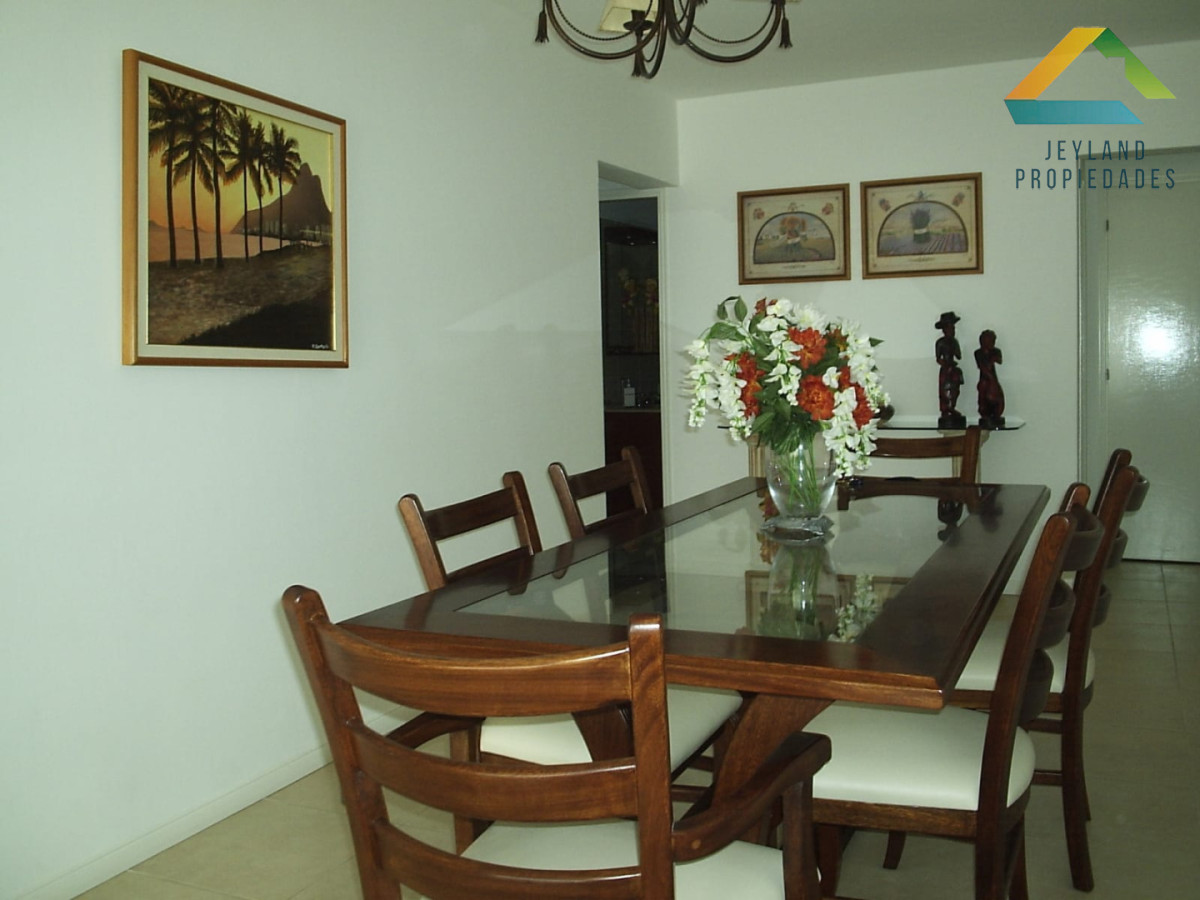 Apartamento ID.445 - Apartamento en Edificio Michelangelo