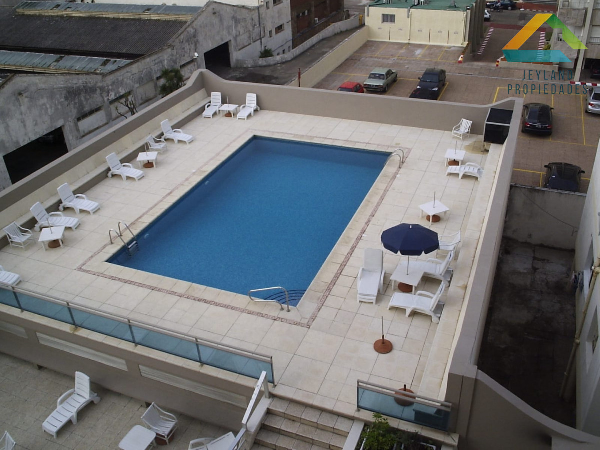 Apartamento ID.445 - Apartamento en Edificio Michelangelo