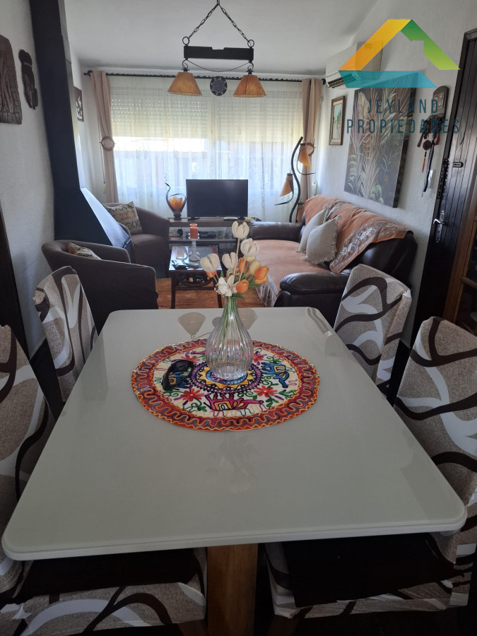 Apartamento ID.205 - SE ALQUILA APARTAMENTO BARRIO NORTE