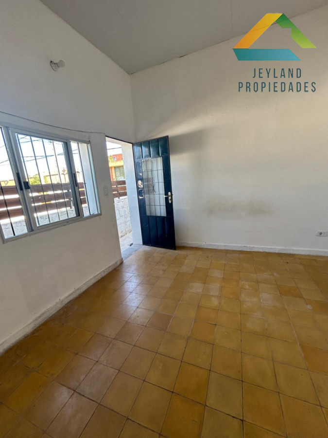 Apartamento ID.395 - SE ALQUILA APTO 1 DORMITORIO 