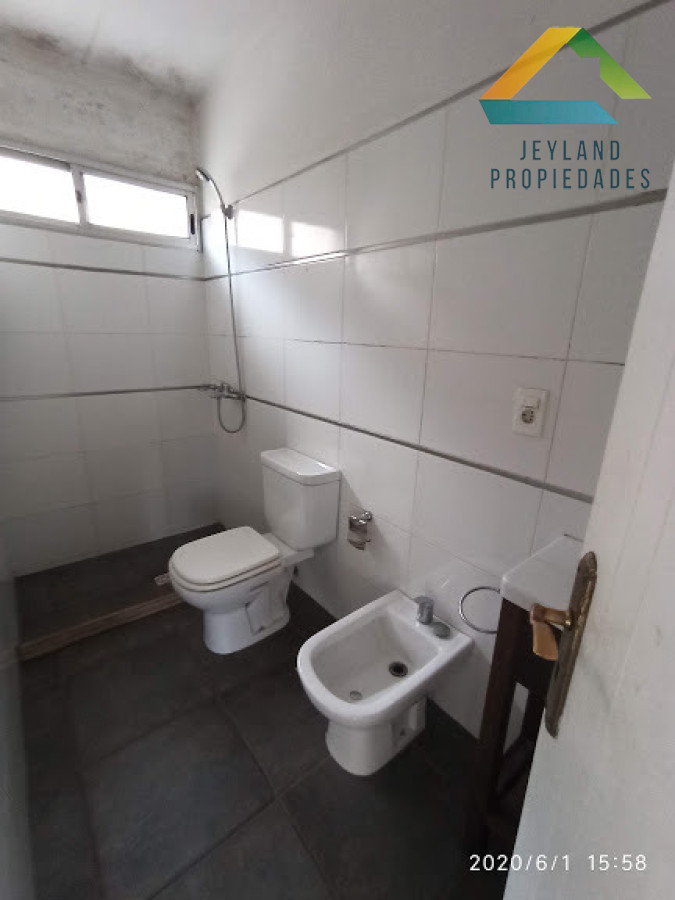 Apartamento ID.378 - SE ALQUILA APARTAMENTO 2 DORM EN BARRIO ANDALUCIA