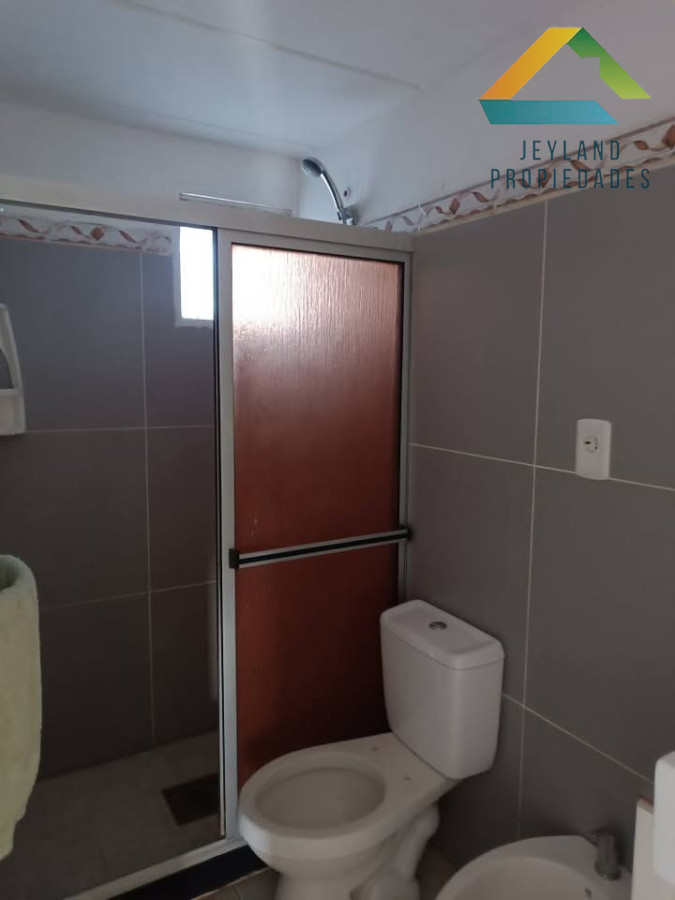 Apartamento ID.357 - SE VENDE APARTAMENTO EN COMPLEJO BENUEVE MALDONADO
