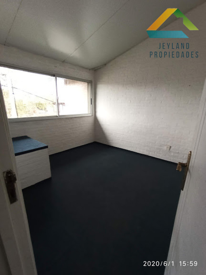 Apartamento ID.378 - SE ALQUILA APARTAMENTO 2 DORM EN BARRIO ANDALUCIA