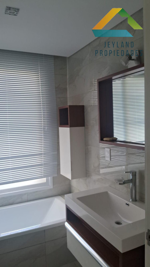 Apartamento ID.359 - ALQUILER APARTAMENTO FRENTE AL MAR - 2 DORMITORIOS