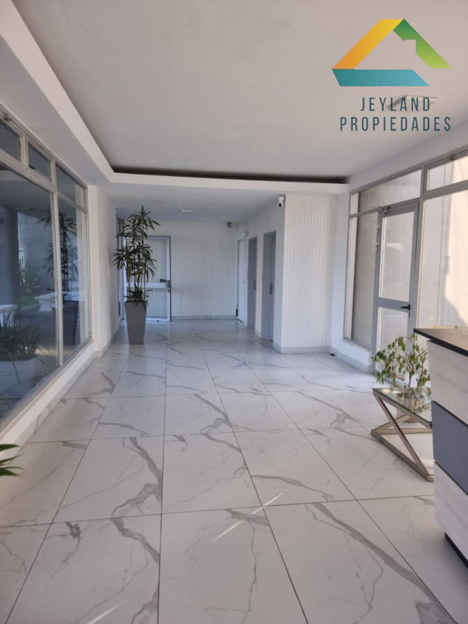 Apartamento ID.451 - ALQUILER INVERNAL - Edificio el Grillo