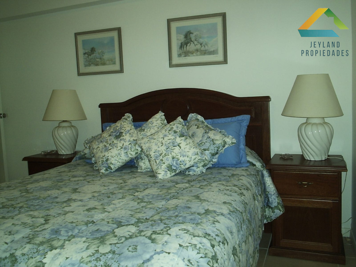 Apartamento ID.445 - Apartamento en Edificio Michelangelo