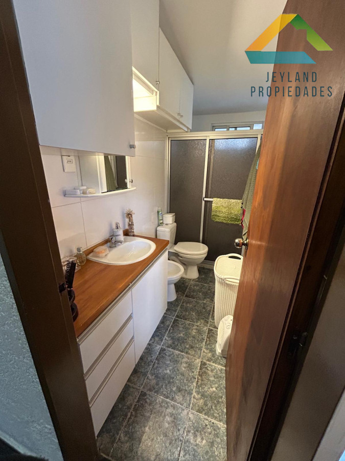 Apartamento ID.205 - SE ALQUILA APARTAMENTO BARRIO NORTE