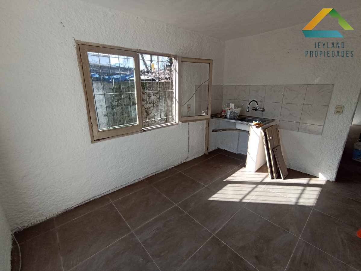 Apartamento ID.199 - SE ALQUILA APARTAMENTO 1 DORMITORIO