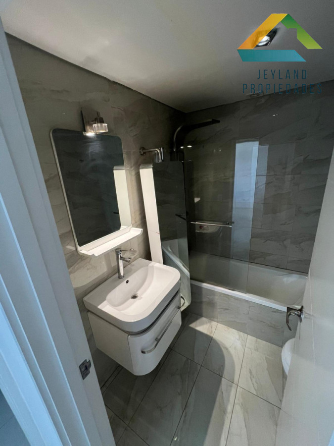 Apartamento ID.446 - Apartamento en Punta del Este, Laguna del Diario