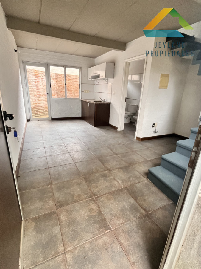 Apartamento ID.378 - SE ALQUILA APARTAMENTO 2 DORM EN BARRIO ANDALUCIA