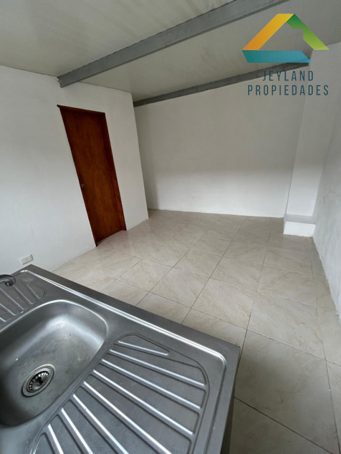 Apartamento ID.460 - SE ALQUILA APTO 1 DORMITORIO ZONA CAMPUS 