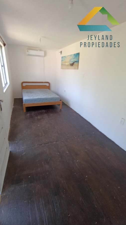 Apartamento ID.385 - SE ALQUILA MONOAMBIENTE BALNEARIO Bs As