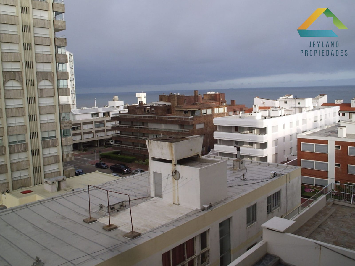 Apartamento ID.445 - Apartamento en Edificio Michelangelo