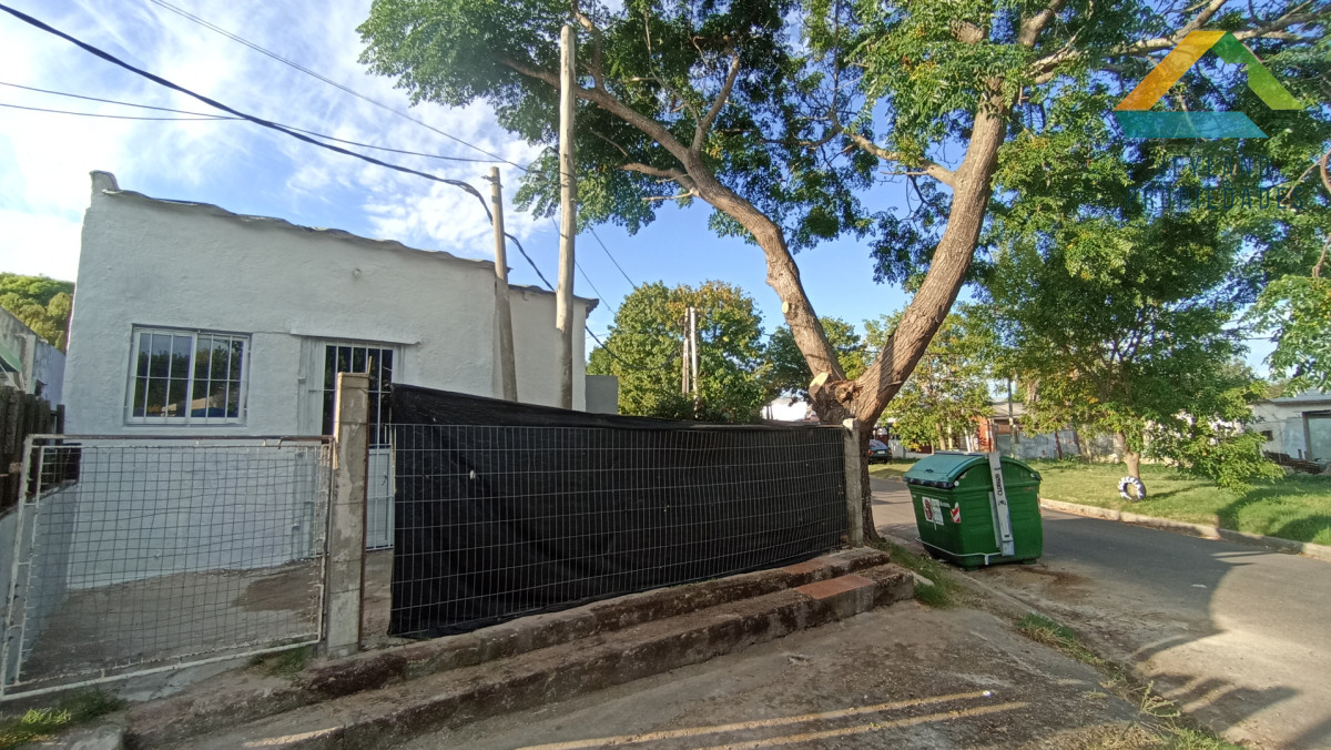 Apartamento ID.430 - SE ALQUILA MONOAMBIENTE EN BARRIO SCALONE