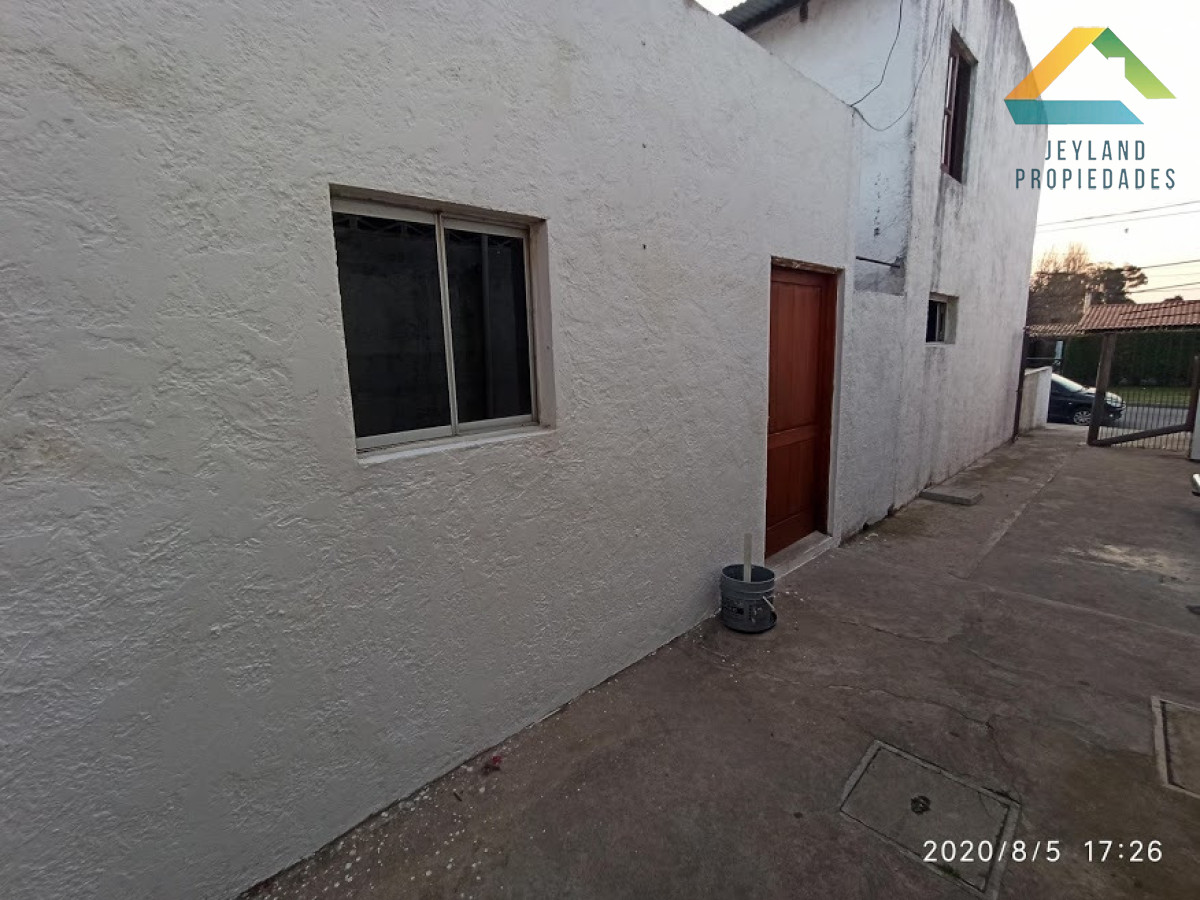 Apartamento ID.272 - SE ALQUILA APARTAMENTO 1 DORM EN BARRIO LA SONRISA