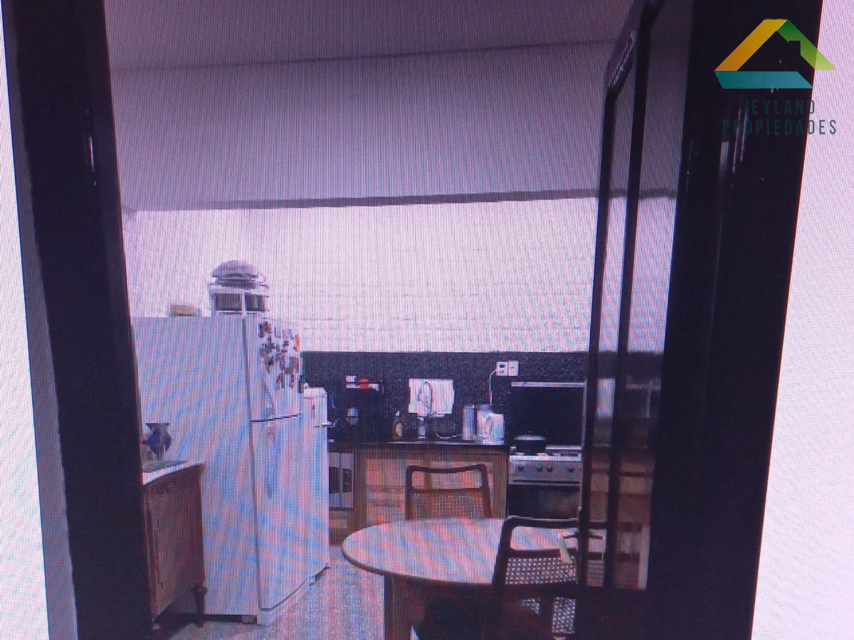 Apartamento ID.100 - SE VENDE CASA  CON 2 DORMITORIOS EN CENTRO DE SAN CARLOS 