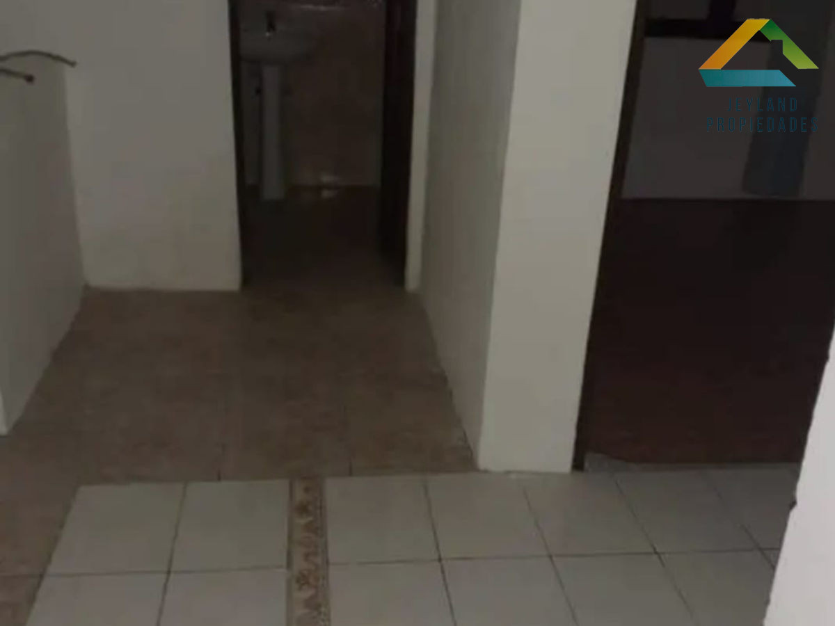 Apartamento ID.101 - SE VENDE VIVIENDA  DUPLEX 3 DORMITORIOS EN SAN CARLOS 