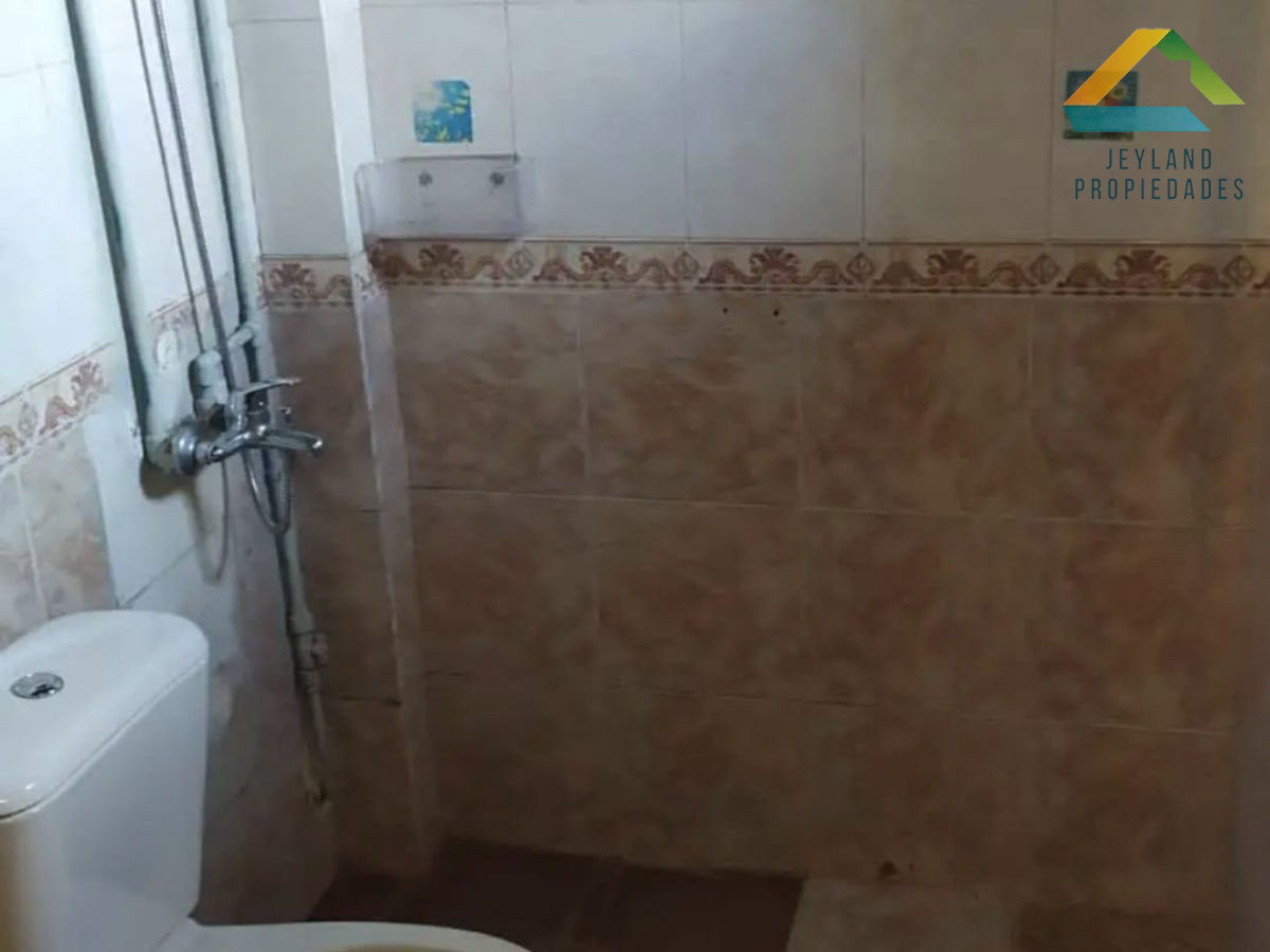 Apartamento ID.101 - SE VENDE VIVIENDA  DUPLEX 3 DORMITORIOS EN SAN CARLOS 