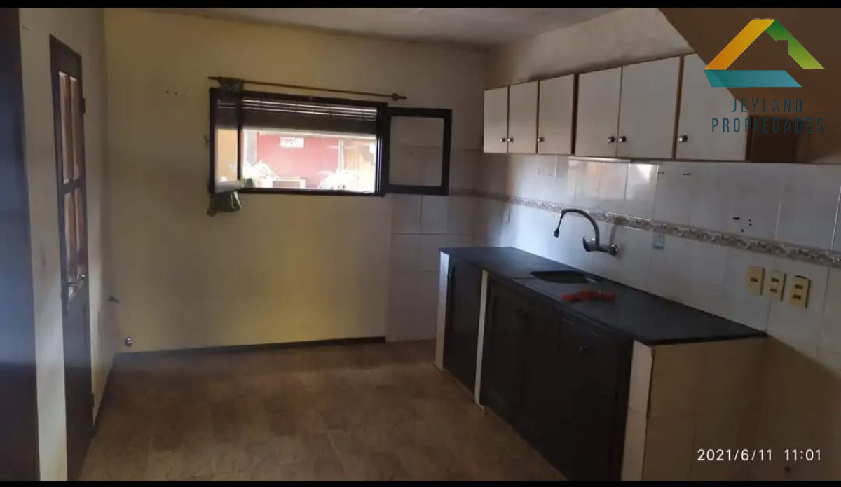 Apartamento ID.101 - SE VENDE VIVIENDA  DUPLEX 3 DORMITORIOS EN SAN CARLOS 