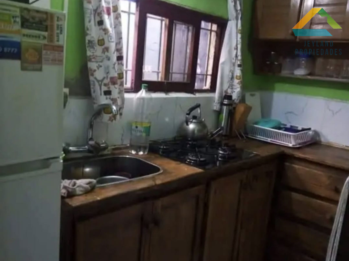 Apartamento ID.102 - SE VENDE CASA DUPLEX CON 3 DORMITORIOS EN MALDONADO NUEVO  