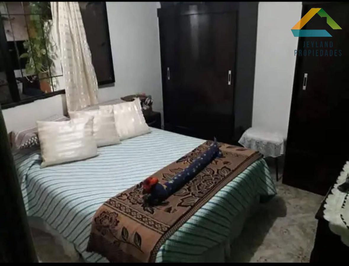 Apartamento ID.102 - SE VENDE CASA DUPLEX CON 3 DORMITORIOS EN MALDONADO NUEVO  
