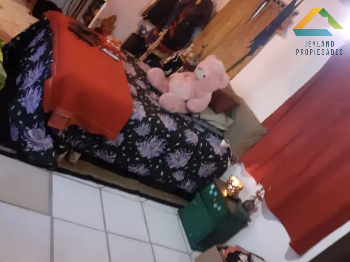 Apartamento ID.102 - SE VENDE CASA DUPLEX CON 3 DORMITORIOS EN MALDONADO NUEVO  