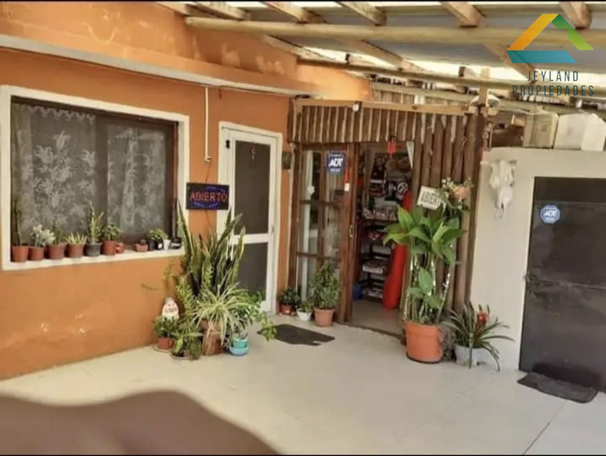 Apartamento ID.102 - SE VENDE CASA DUPLEX CON 3 DORMITORIOS EN MALDONADO NUEVO  