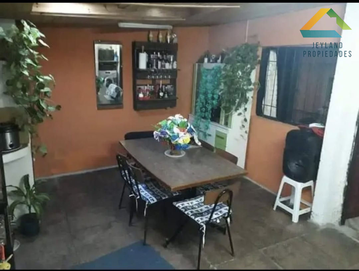 Apartamento ID.102 - SE VENDE CASA DUPLEX CON 3 DORMITORIOS EN MALDONADO NUEVO  