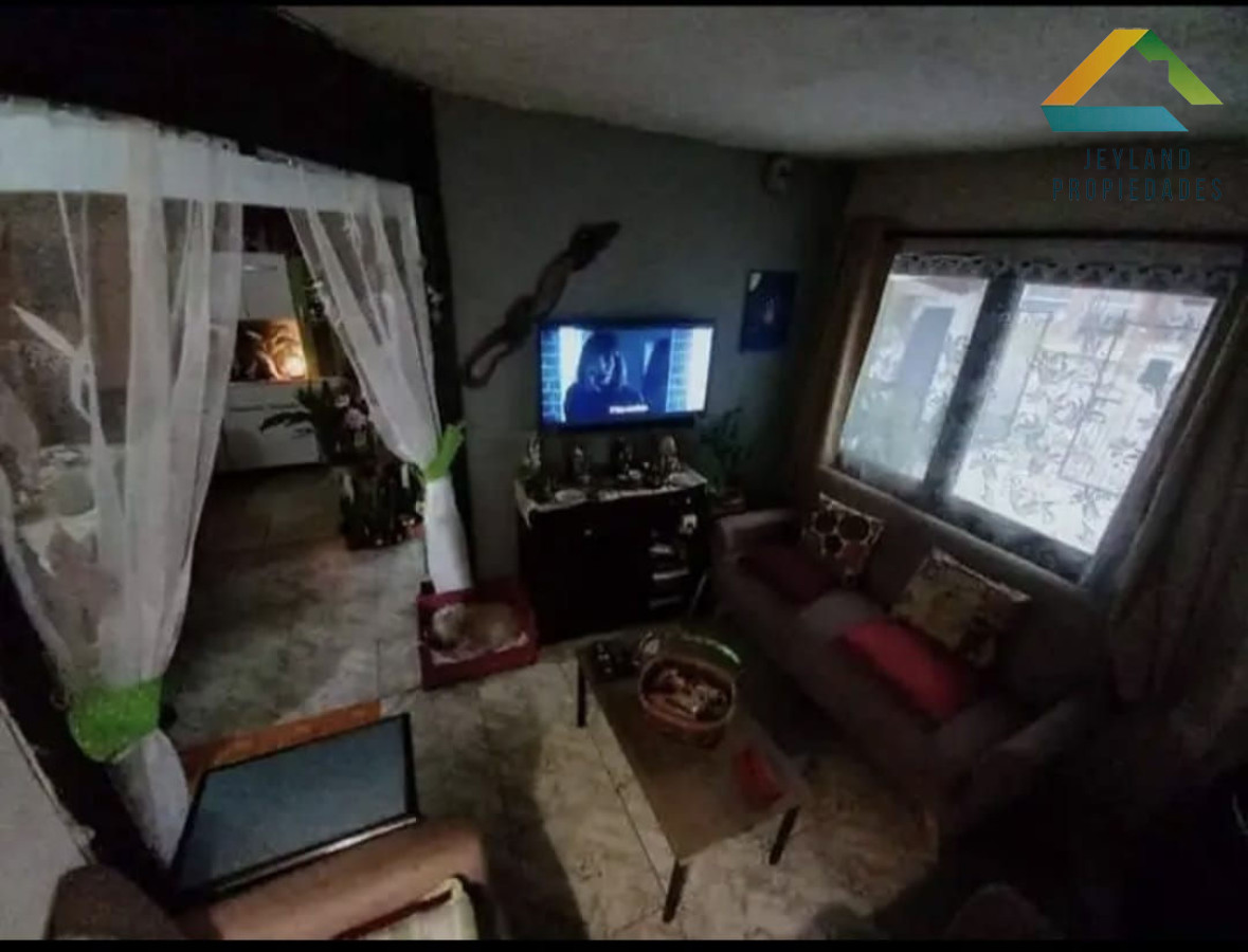 Apartamento ID.102 - SE VENDE CASA DUPLEX CON 3 DORMITORIOS EN MALDONADO NUEVO  