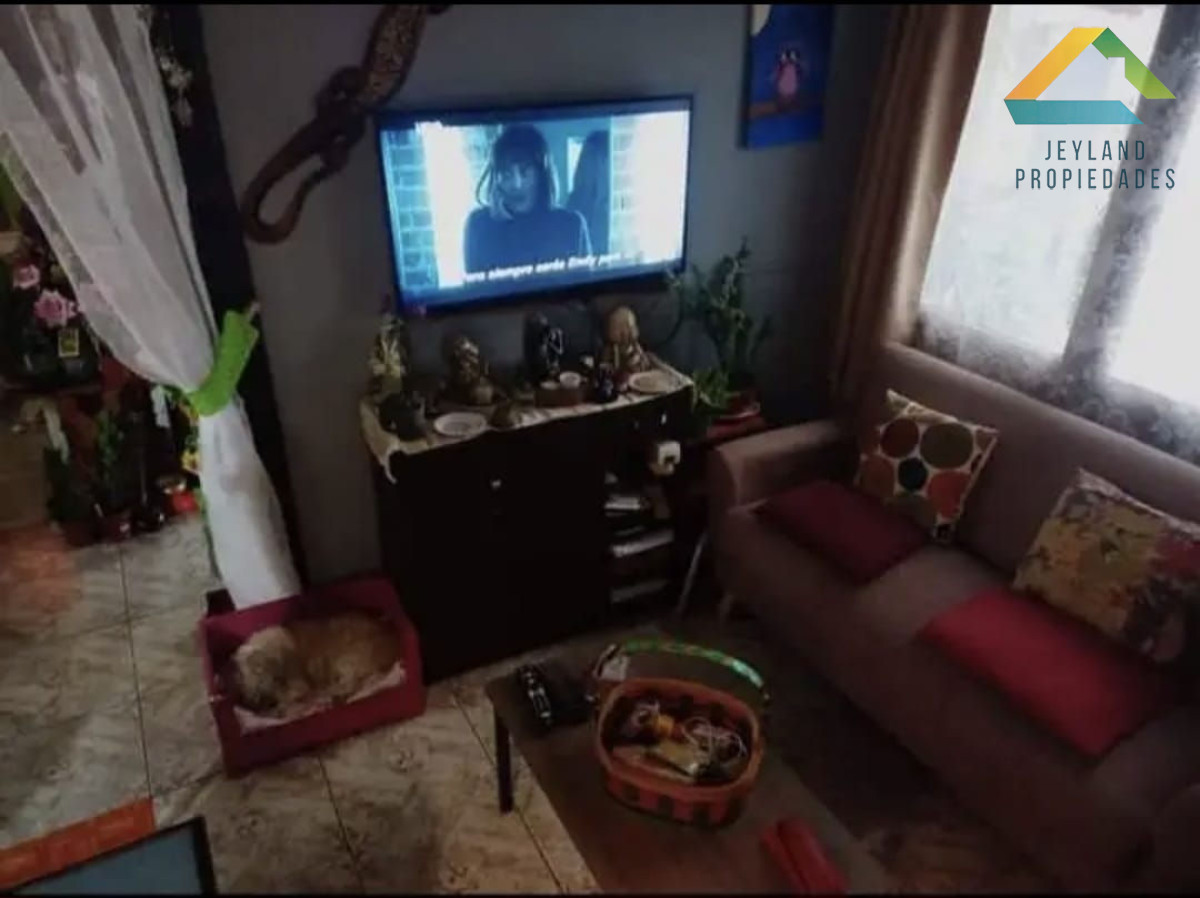 Apartamento ID.102 - SE VENDE CASA DUPLEX CON 3 DORMITORIOS EN MALDONADO NUEVO  