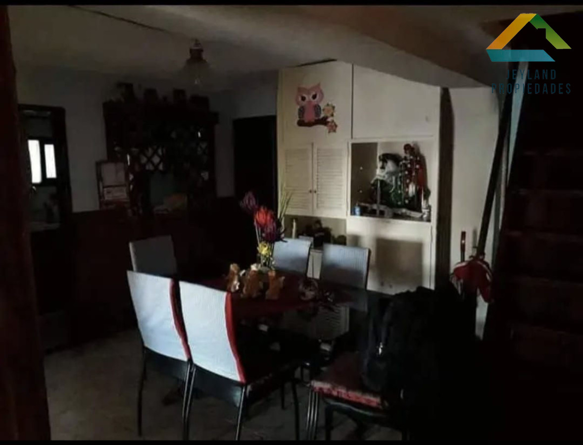 Apartamento ID.102 - SE VENDE CASA DUPLEX CON 3 DORMITORIOS EN MALDONADO NUEVO  
