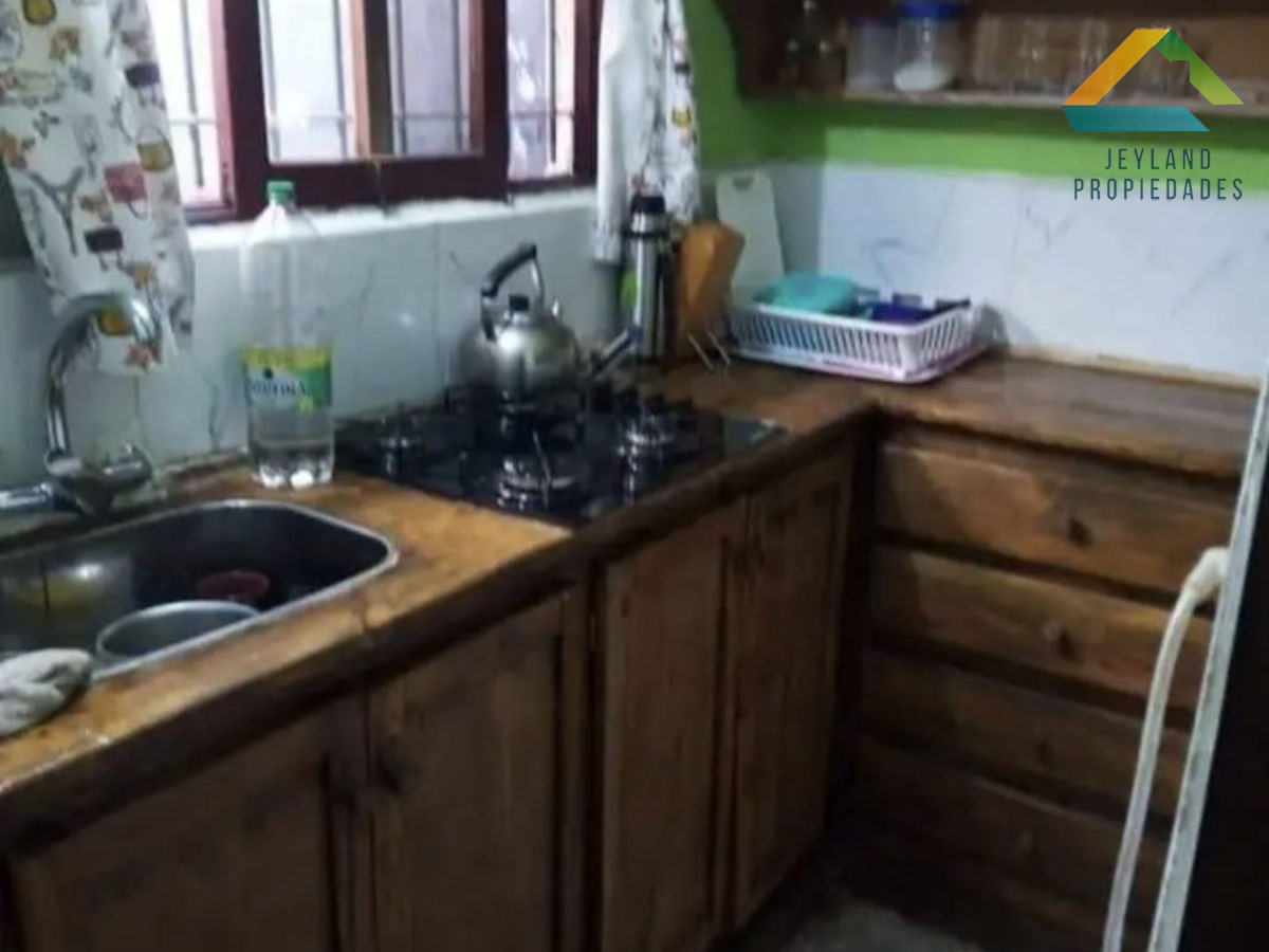 Apartamento ID.102 - SE VENDE CASA DUPLEX CON 3 DORMITORIOS EN MALDONADO NUEVO  