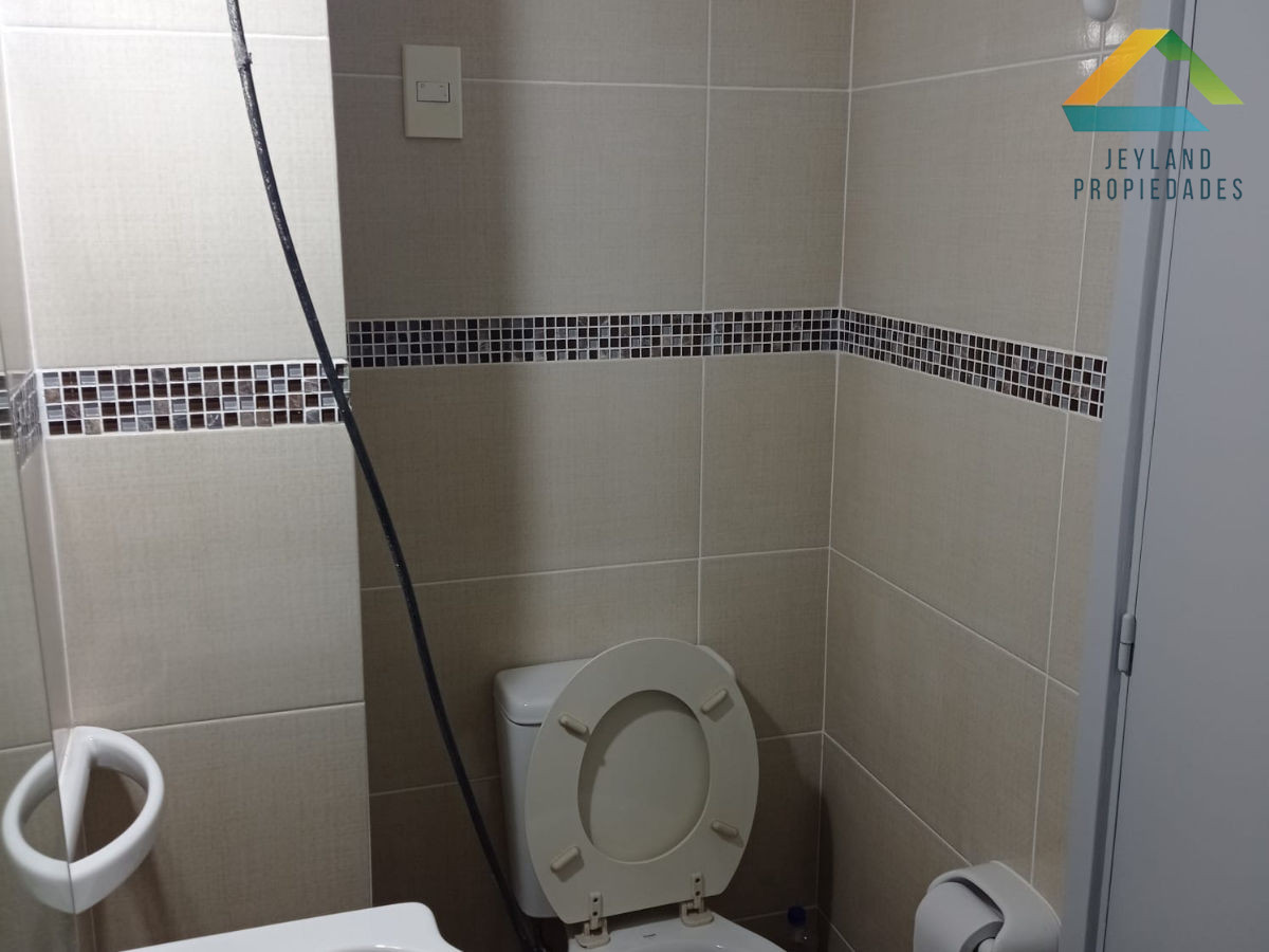 Apartamento ID.37 - SE VENDE MONOAMBIENTE CENTRO MALDONADO EXCELENTE UBICACION