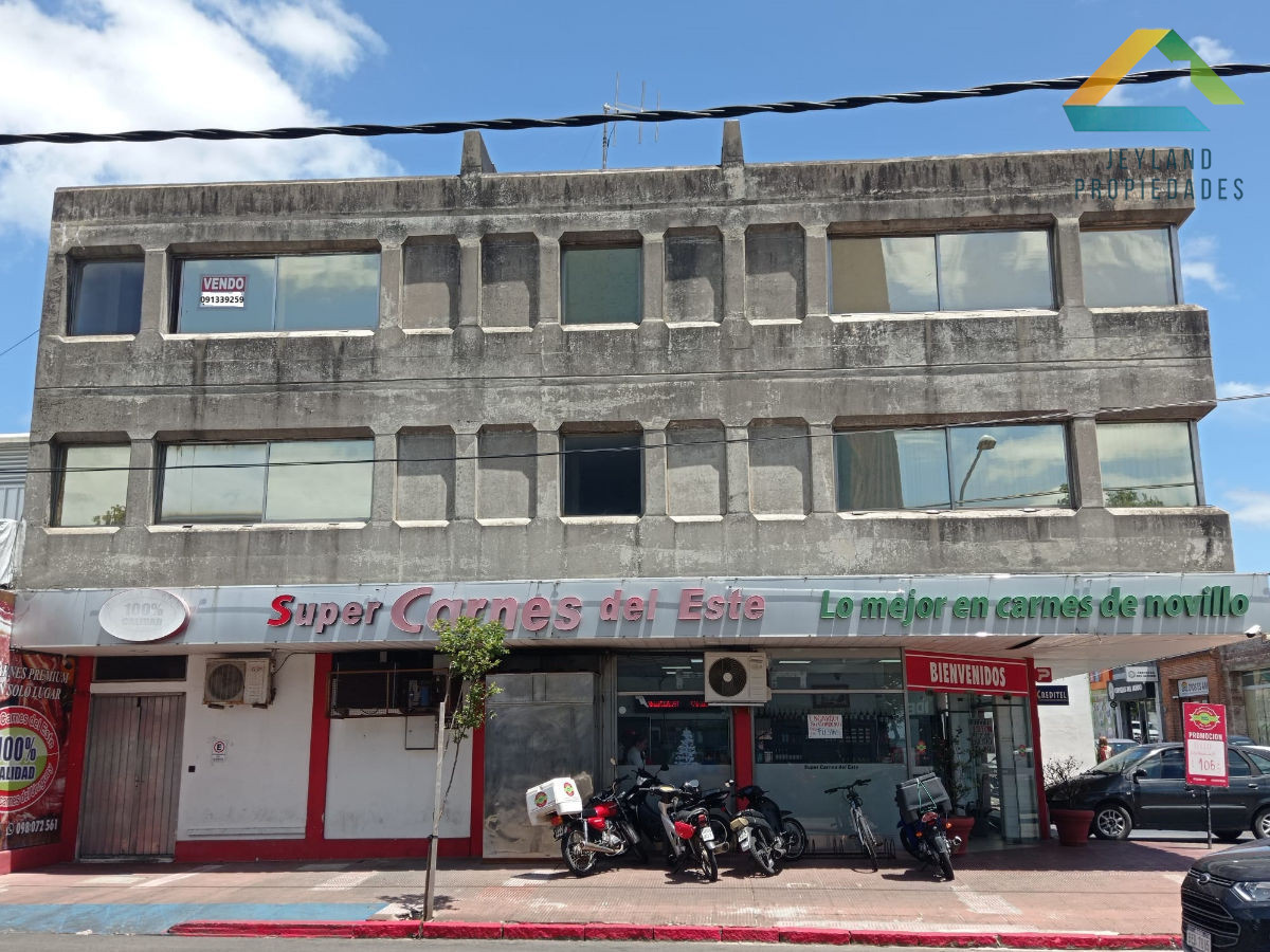 Apartamento ID.37 - SE VENDE MONOAMBIENTE CENTRO MALDONADO EXCELENTE UBICACION