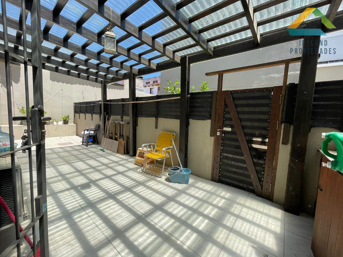 Apartamento ID.47 - SE VENDE  HERMOSO APARTAMENTO 2 DORM EN CASA MORADA AGUILAR 