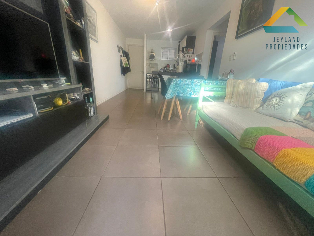 Apartamento ID.47 - SE VENDE  HERMOSO APARTAMENTO 2 DORM EN CASA MORADA AGUILAR 