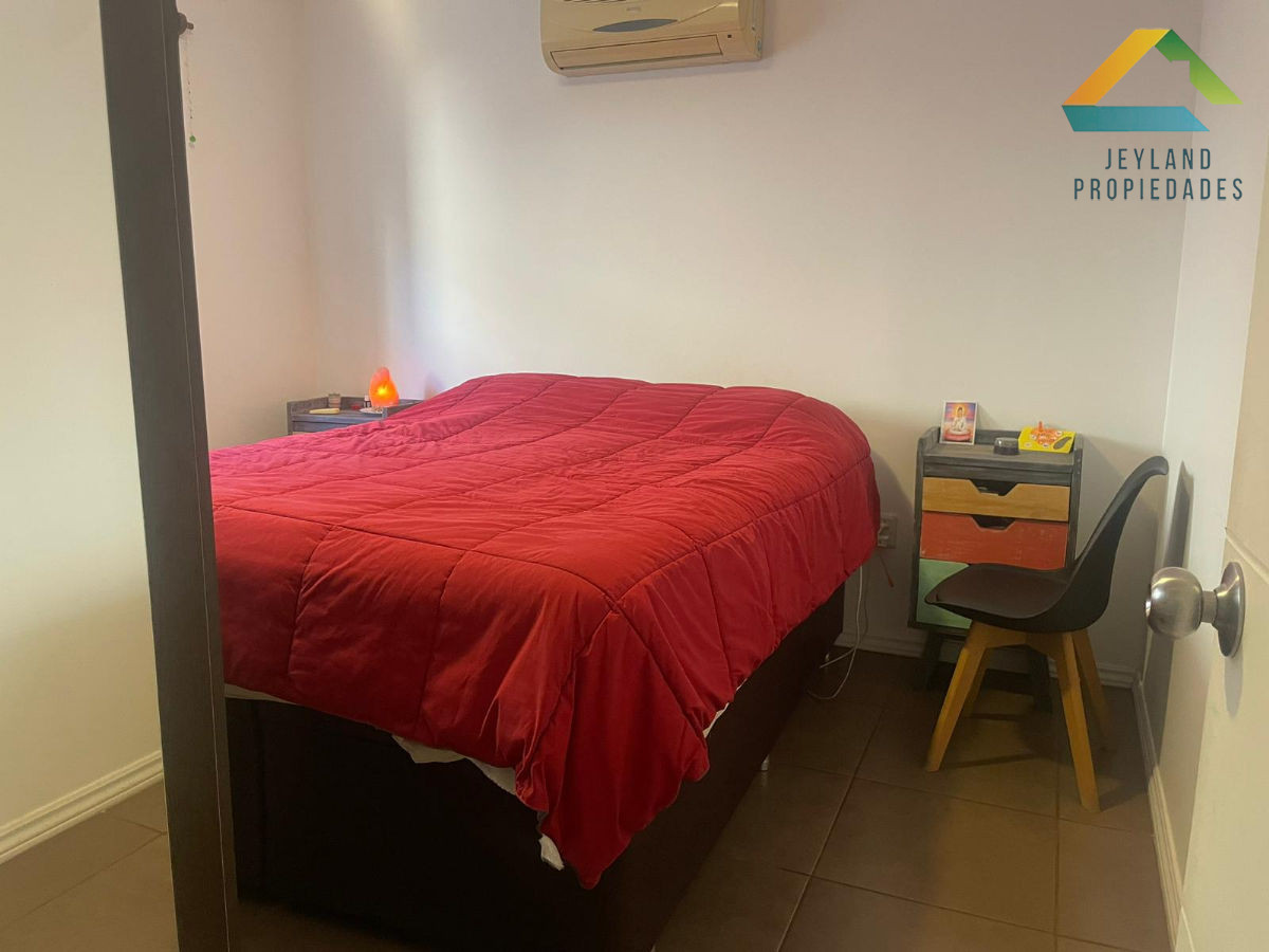 Apartamento ID.47 - SE VENDE  HERMOSO APARTAMENTO 2 DORM EN CASA MORADA AGUILAR 