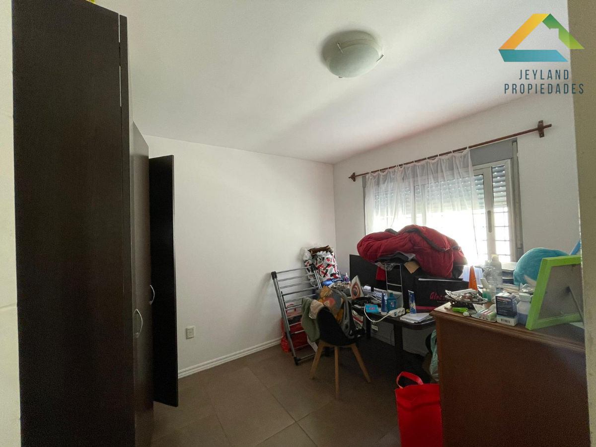 Apartamento ID.47 - SE VENDE  HERMOSO APARTAMENTO 2 DORM EN CASA MORADA AGUILAR 