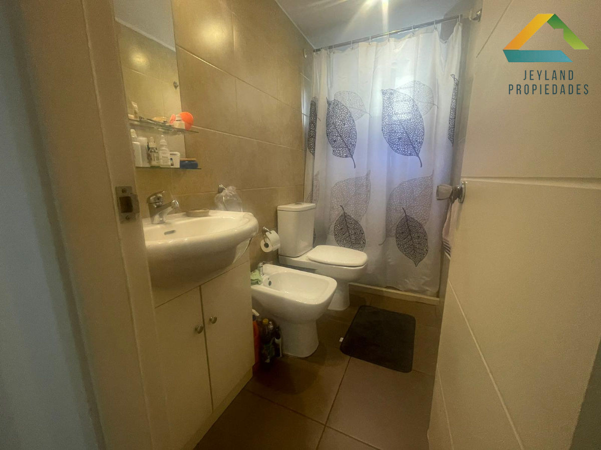 Apartamento ID.47 - SE VENDE  HERMOSO APARTAMENTO 2 DORM EN CASA MORADA AGUILAR 