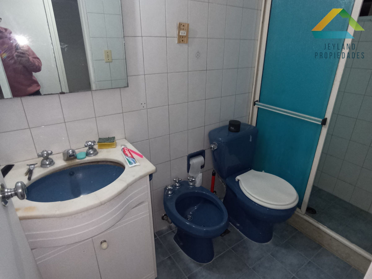 Apartamento ID.55 - SE VENDE APARTAMENTO 3 DORM COMPLEJO B9 MALDONADO
