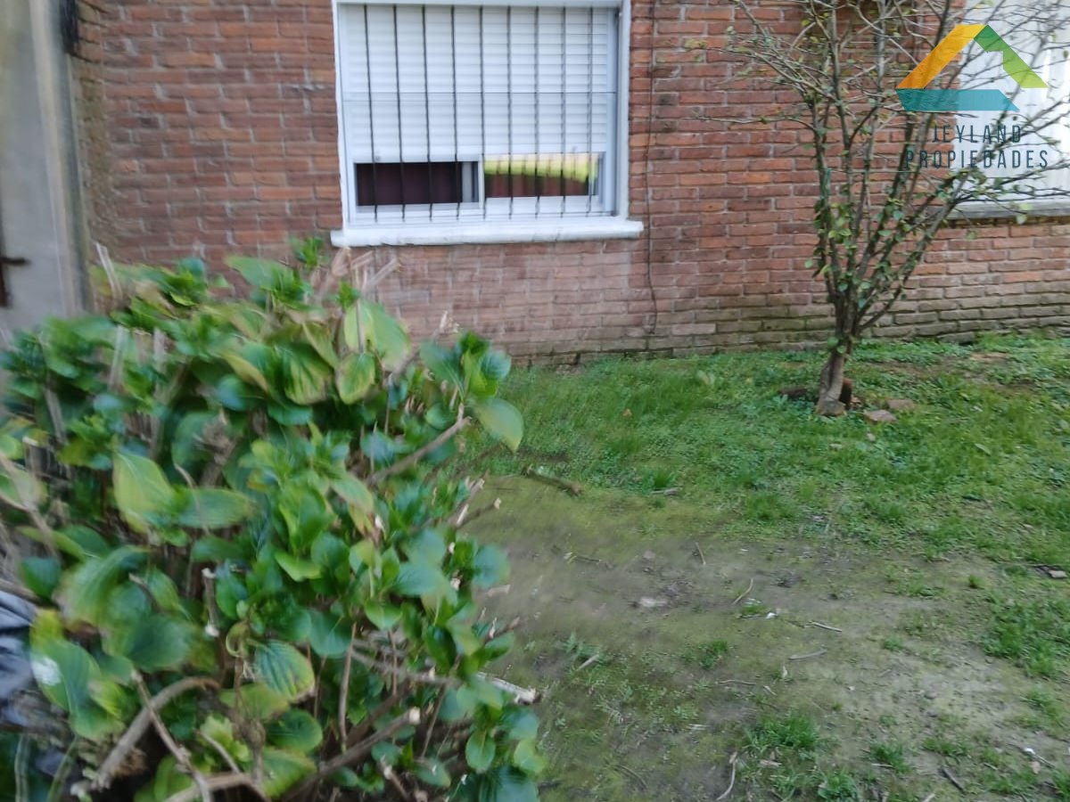 Apartamento ID.74 - SE VENDE APARTAMENTO 1 DORM  EN COMPLEJO B30 SAN CARLOS