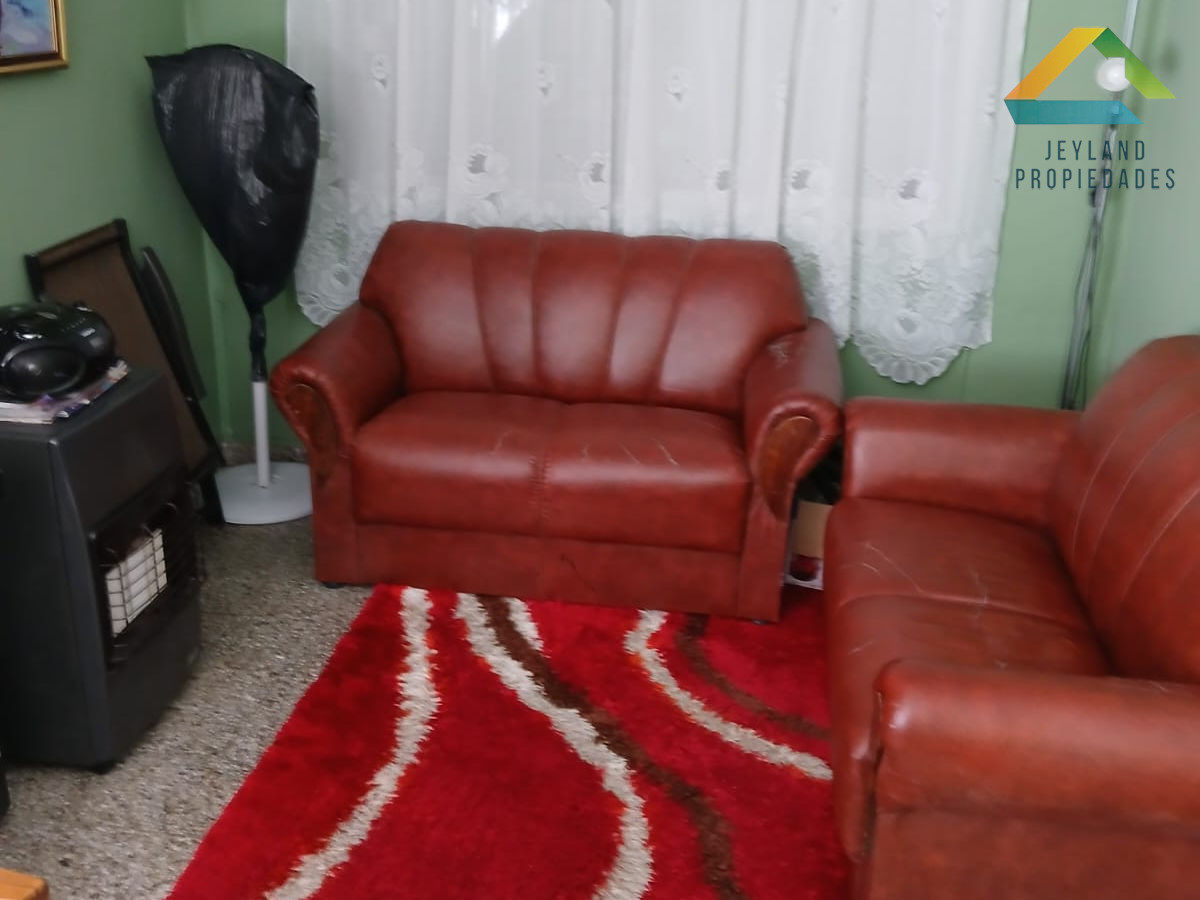 Apartamento ID.74 - SE VENDE APARTAMENTO 1 DORM  EN COMPLEJO B30 SAN CARLOS
