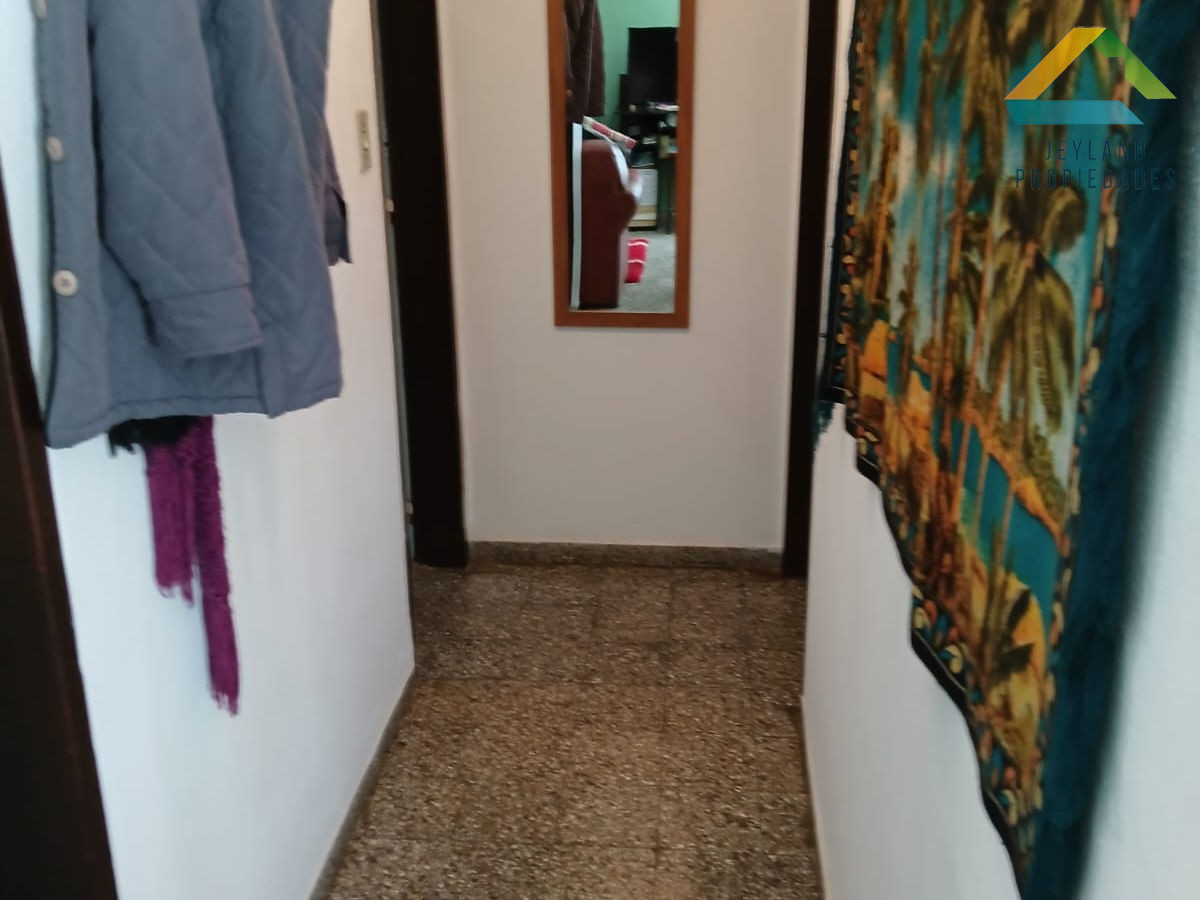 Apartamento ID.74 - SE VENDE APARTAMENTO 1 DORM  EN COMPLEJO B30 SAN CARLOS