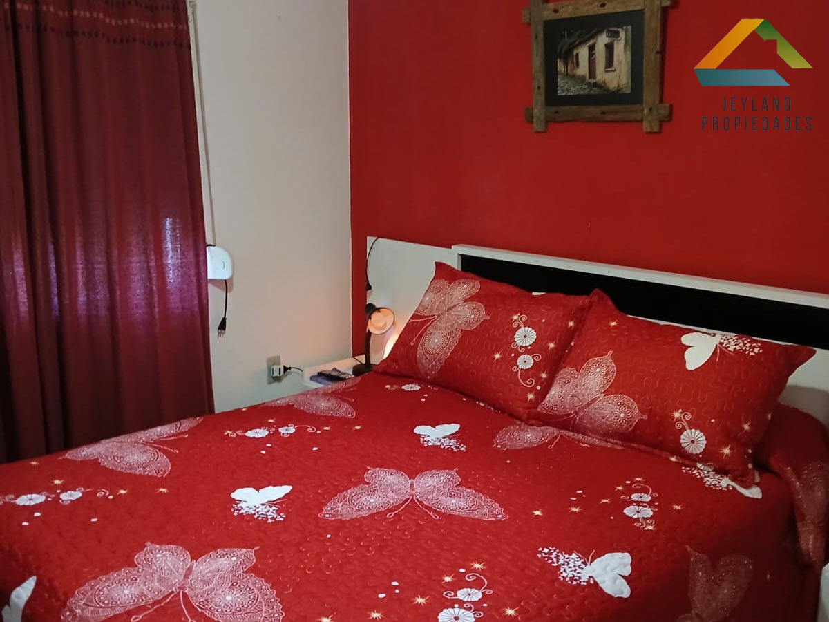 Apartamento ID.74 - SE VENDE APARTAMENTO 1 DORM  EN COMPLEJO B30 SAN CARLOS
