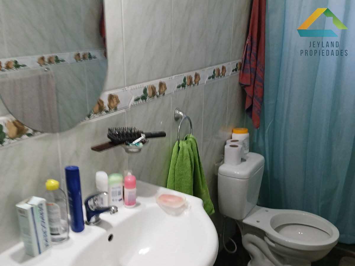 Apartamento ID.74 - SE VENDE APARTAMENTO 1 DORM  EN COMPLEJO B30 SAN CARLOS