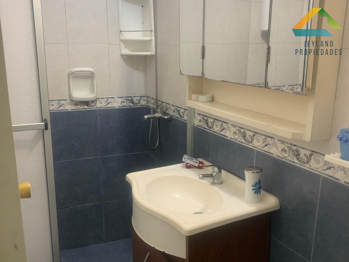 Apartamento ID.75 - SE VENDE  APARTAMENTO TIPO CASA 2 DORMITORIOS EN ARCOBALENO